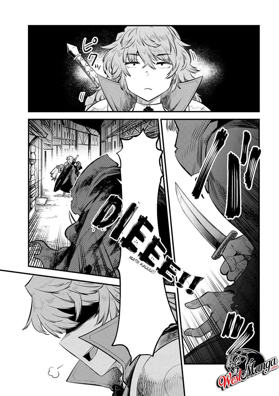 Kaifuku Jutsushi Yarinaoshi: Sokushi Mahou to Skill Copy no Chouetsu Heal